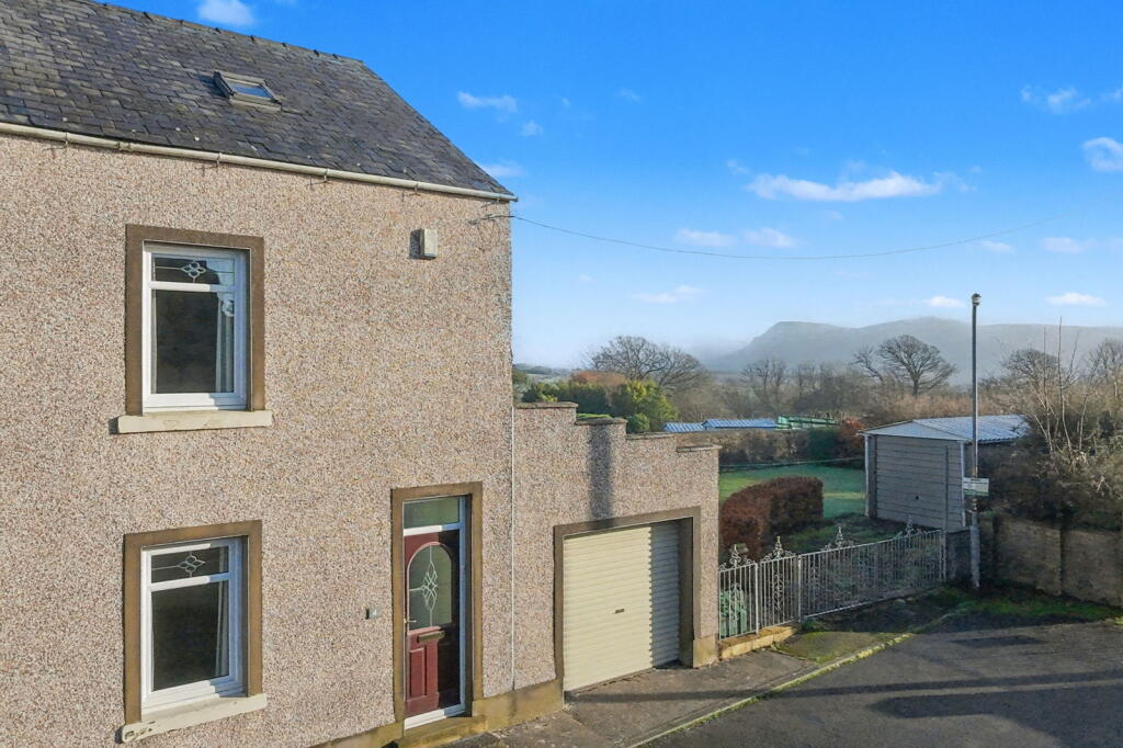 Dyke Nook, Frizington, CA26 3QL
