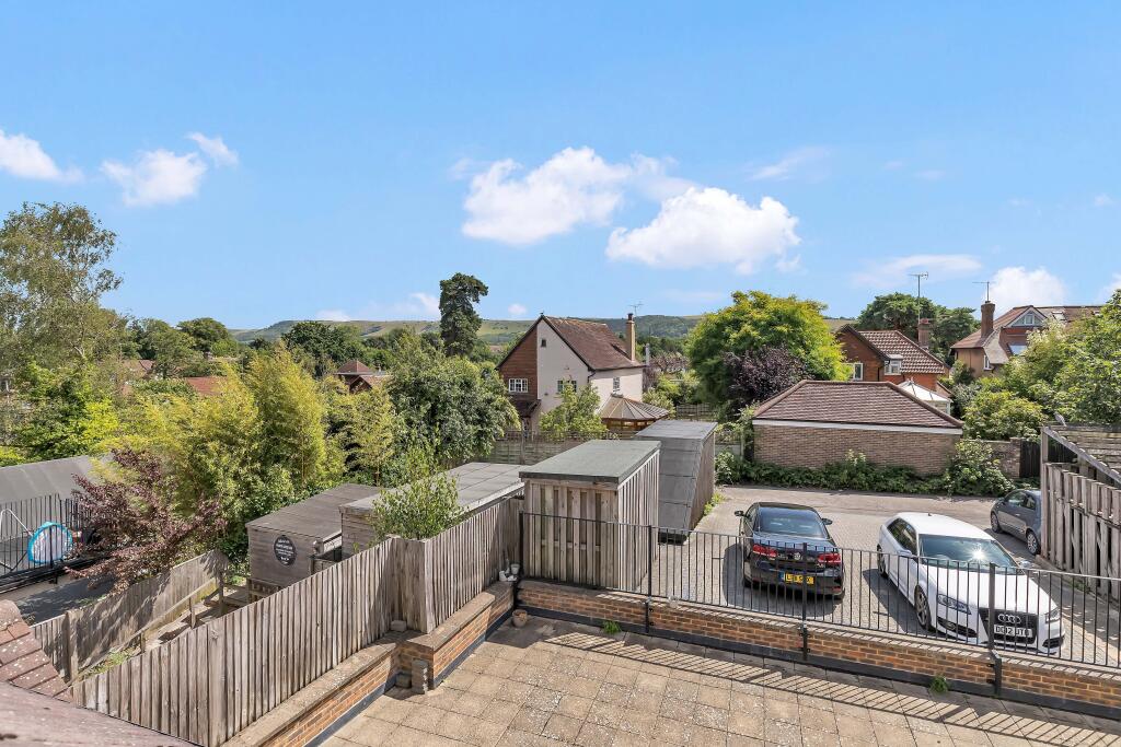 Views from the property