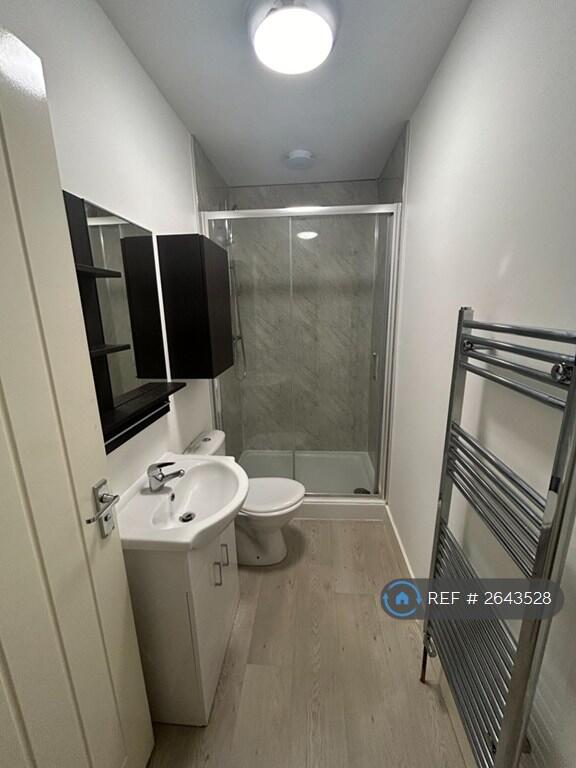 Shower Room 2