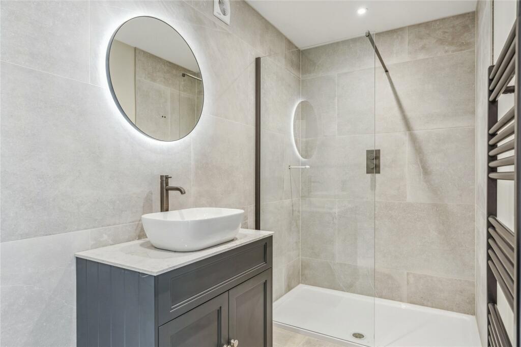 * Show Home