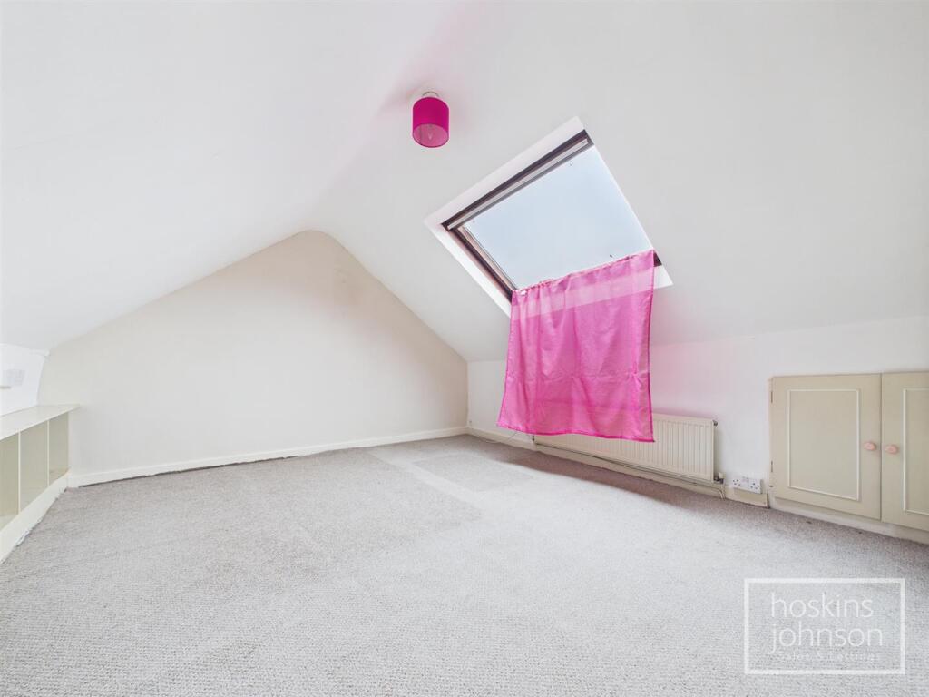 Attic