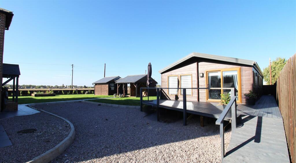 The Lodge