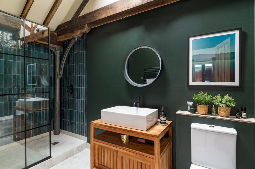 En suite