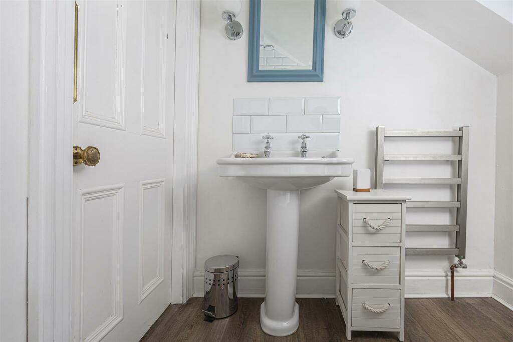 Bramleys Estate Agents - Grasmere Road - Gledholt 