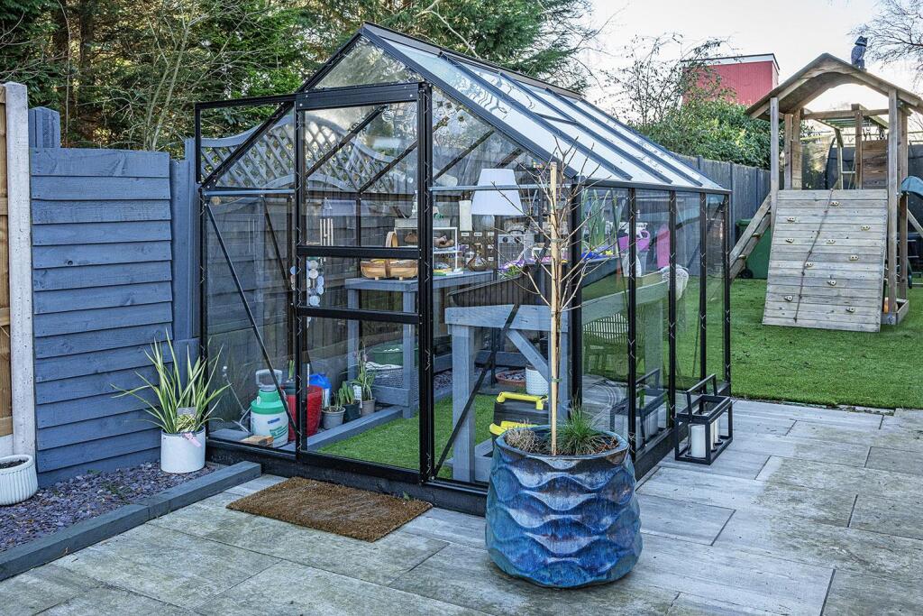 Greenhouse