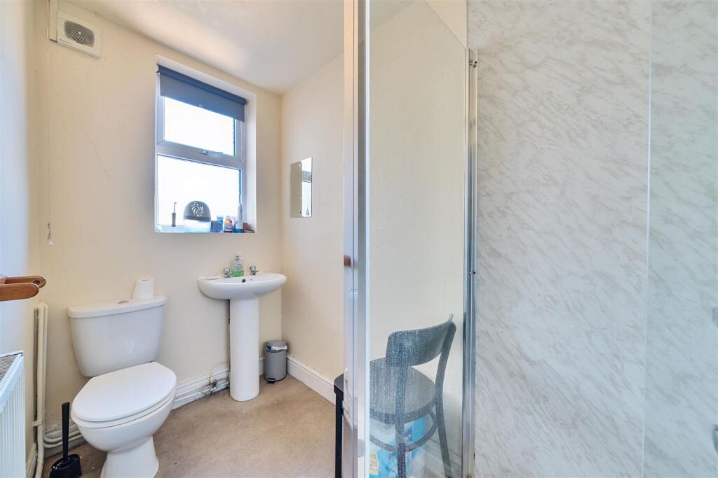 214 Cheltenham Road, Cotham, Bristol, BS6 5QU | Fr