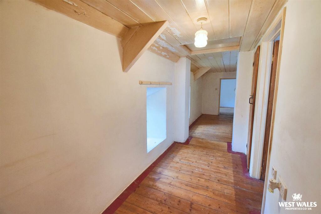Corridor / Landing