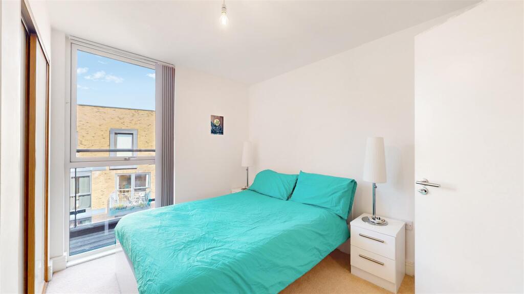 Flat 25, Citrine Apartments - nOECCDZAAO7bYhPZ0coO