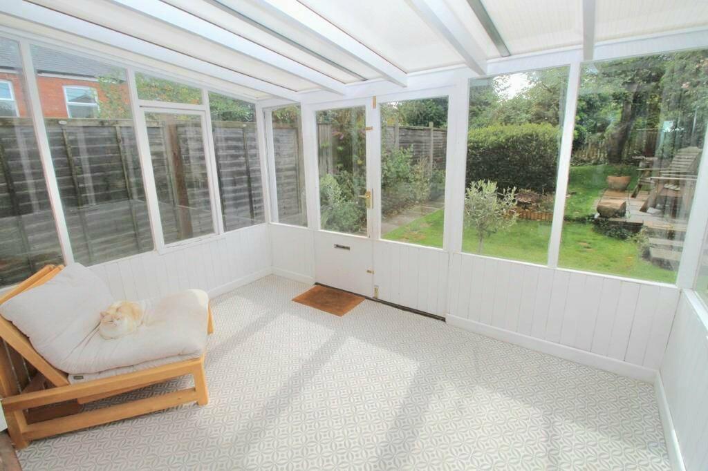 Conservatory