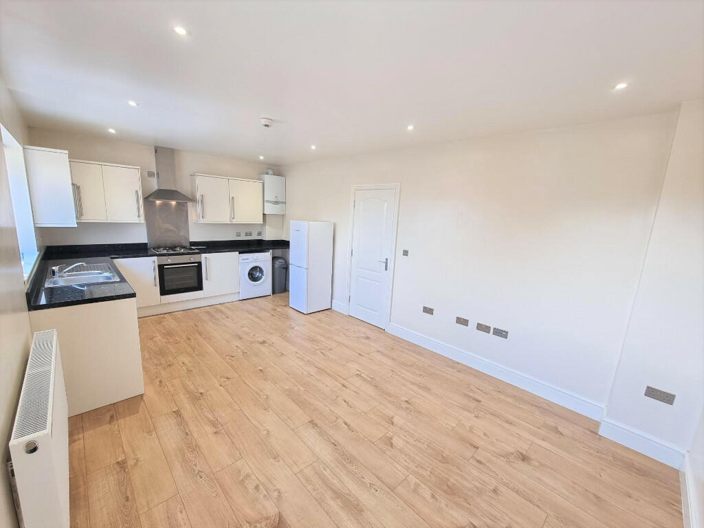 Open Plan