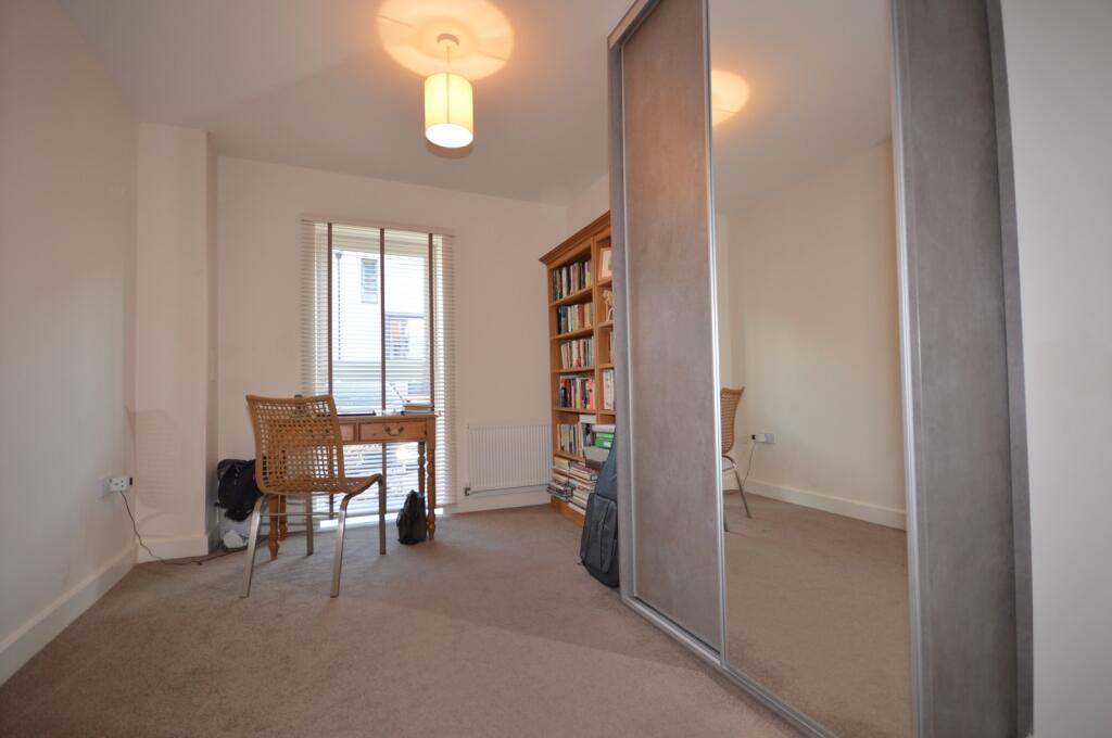 Bedroom 2 of propert