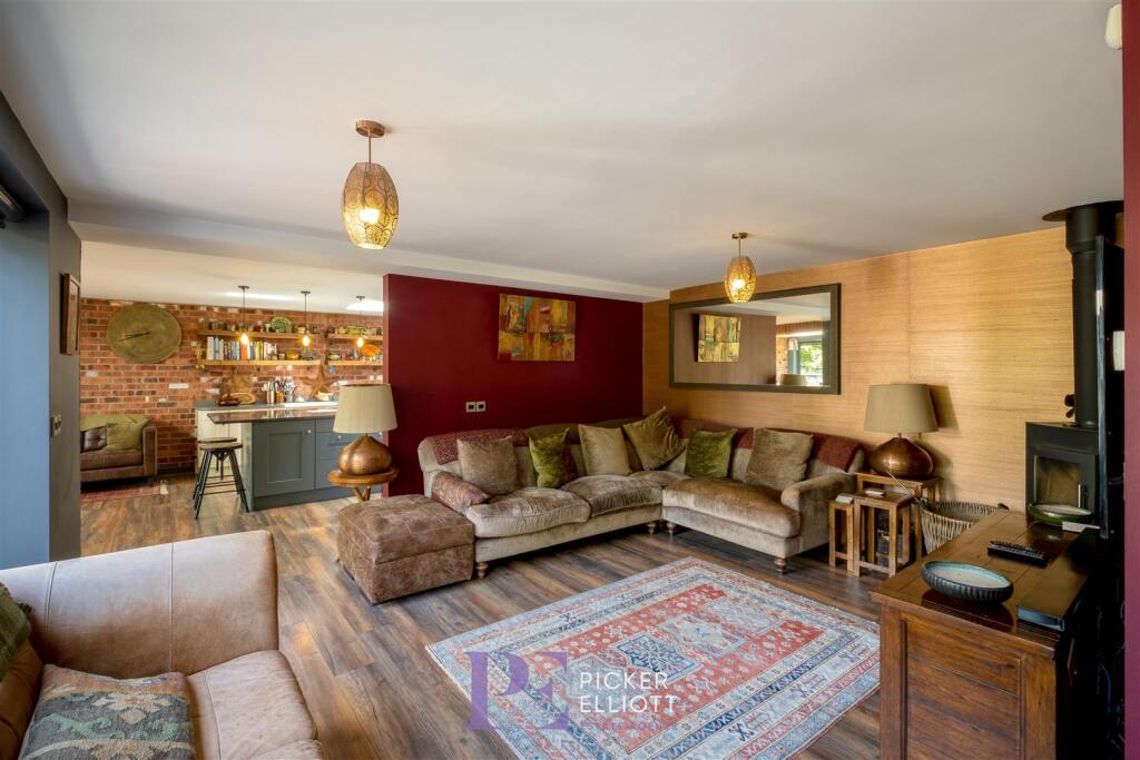 Ground Floor Sitting Room