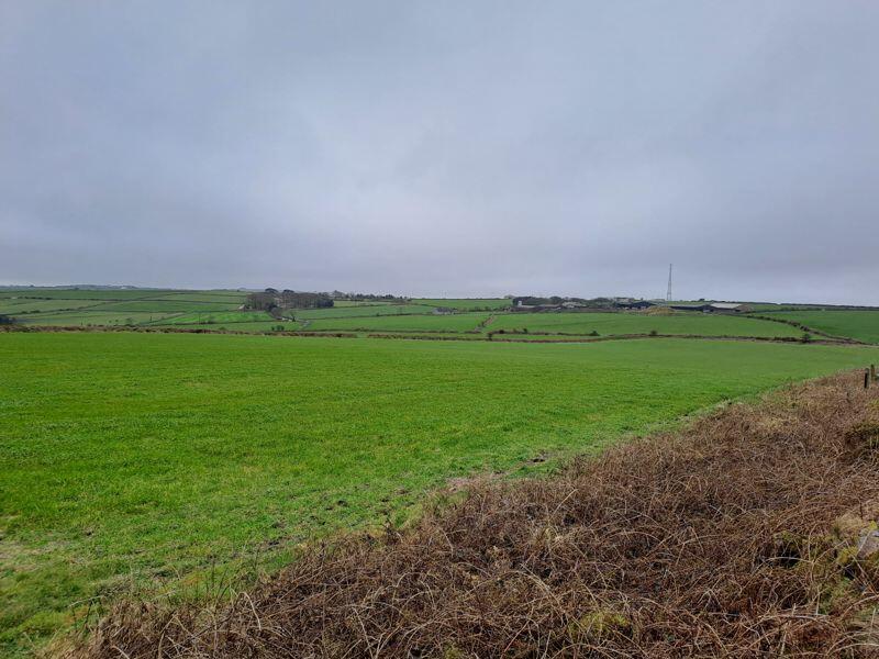 land