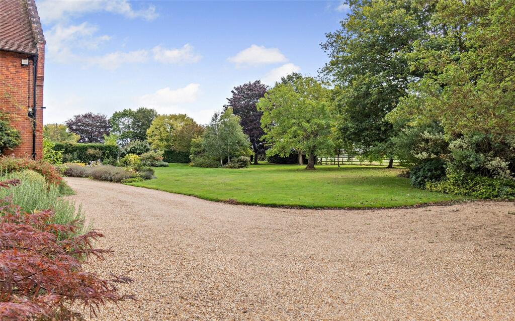Grounds