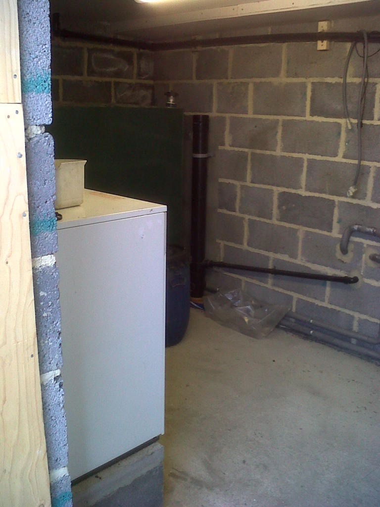 Store Room
