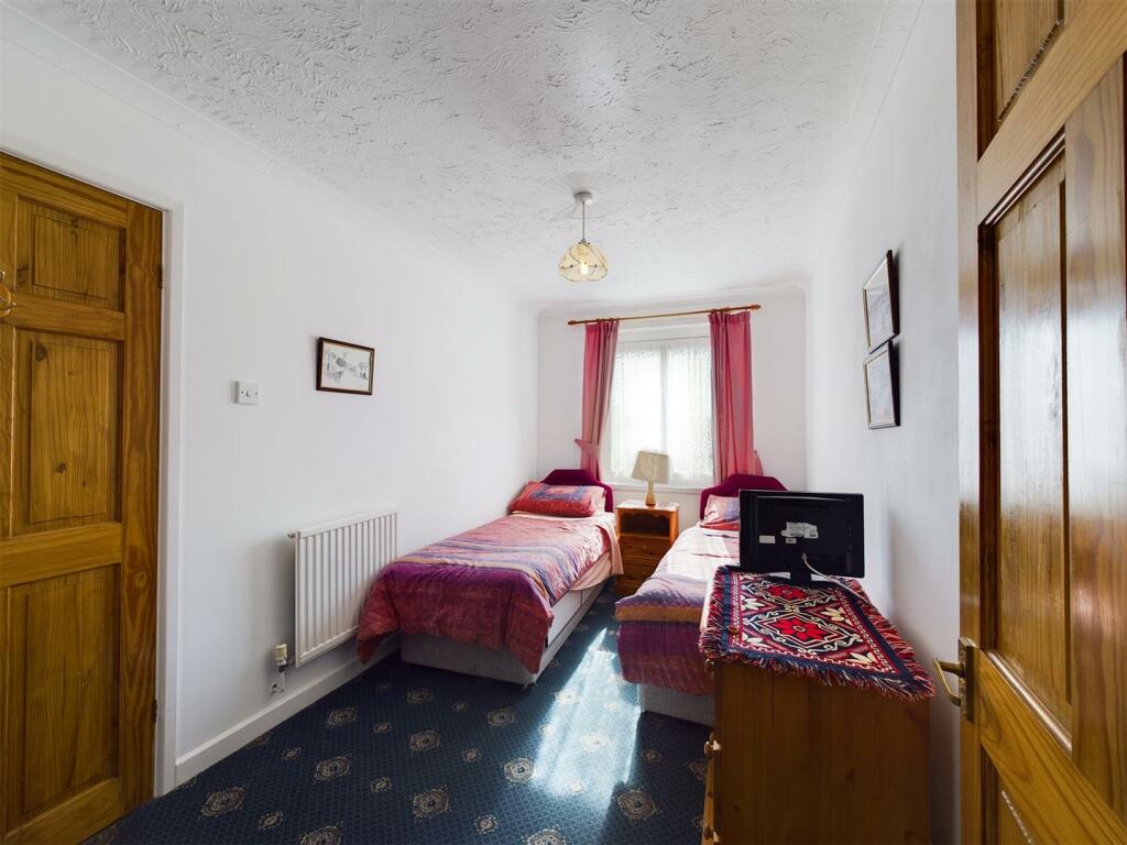 Annex Bed 2