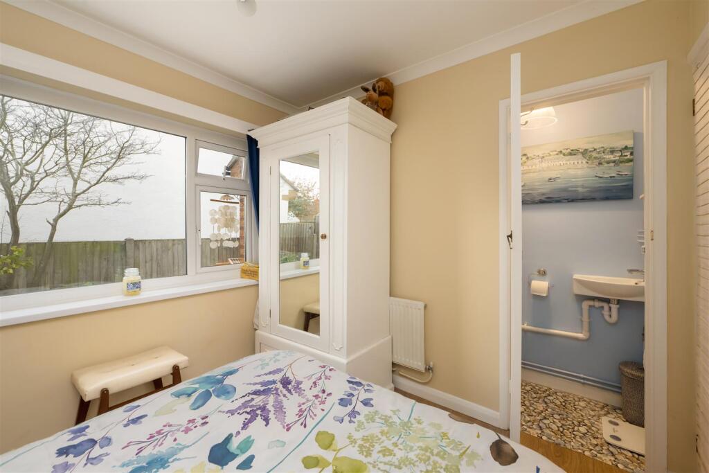 Cherry Garden, Herne Bay