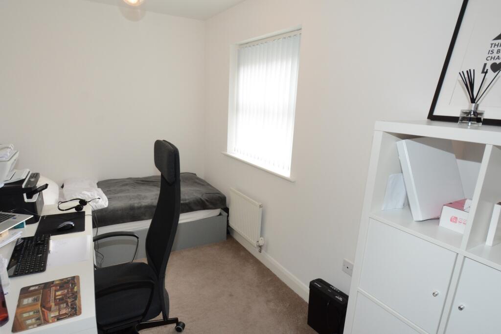 BEDROOM TWO