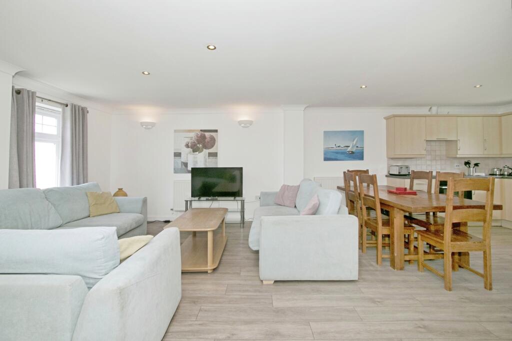 Open Plan