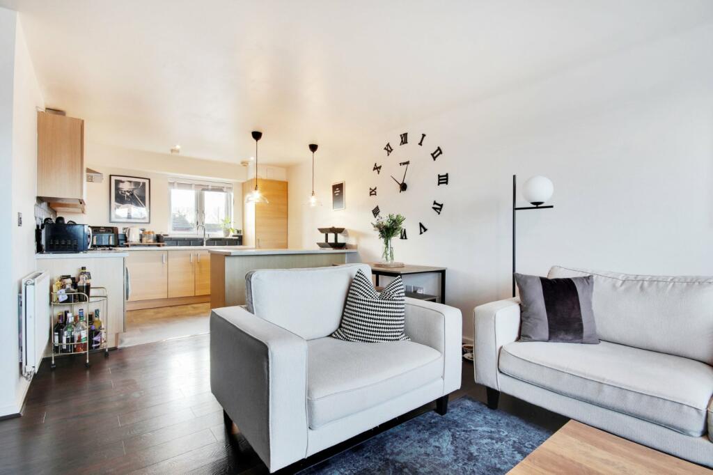 Kitchen-Living-Diner