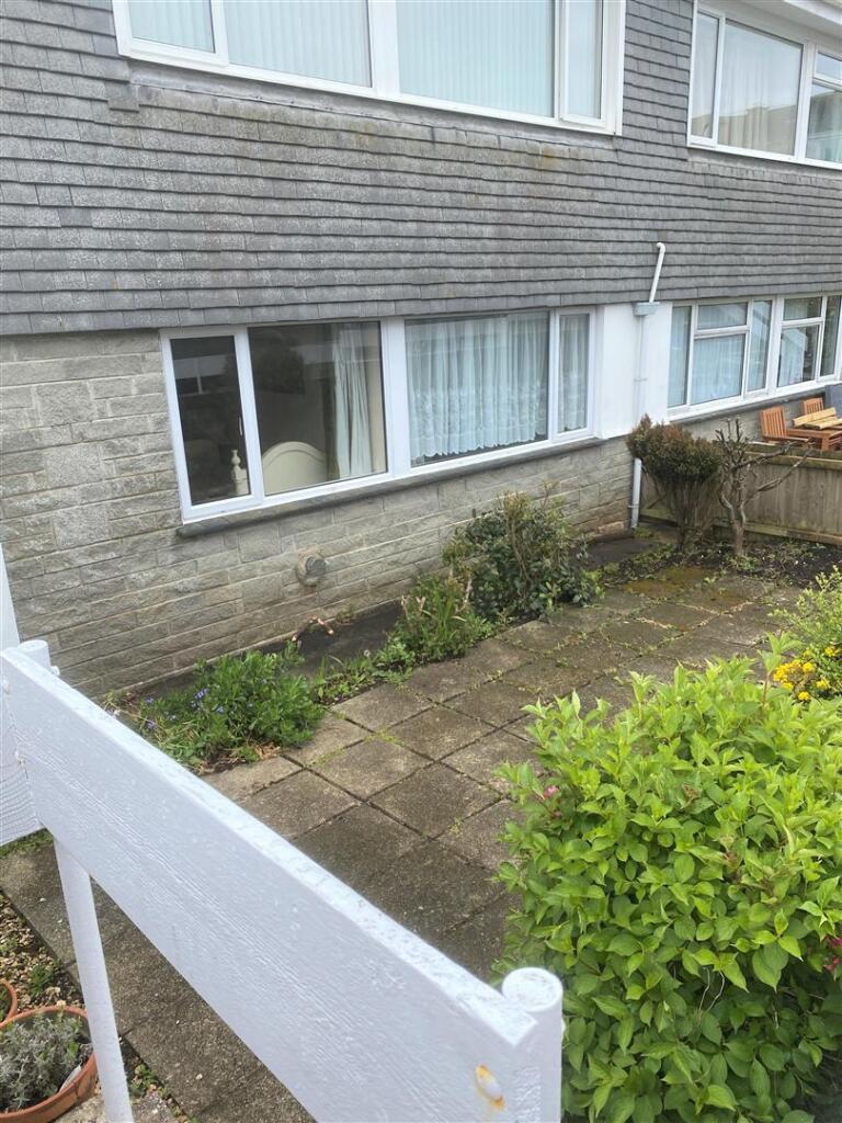 Elevations and Gardens