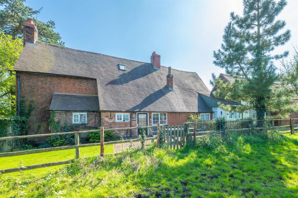 Newlands Cottage