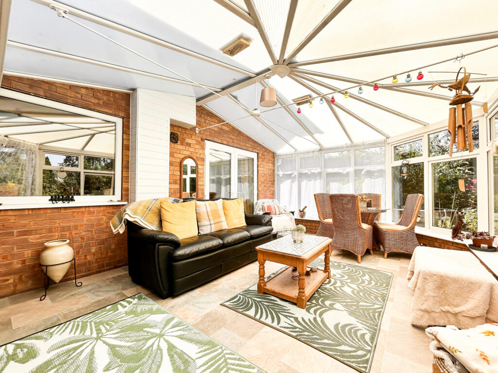 Sun Room
