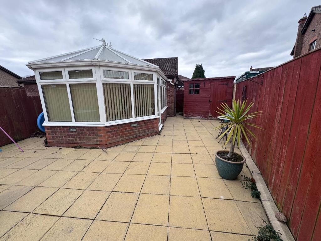 Conservatory