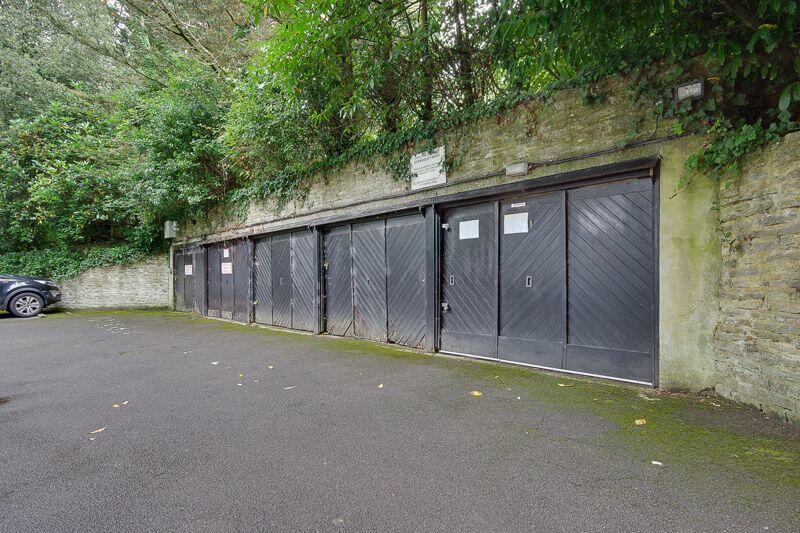 Residents Car Park