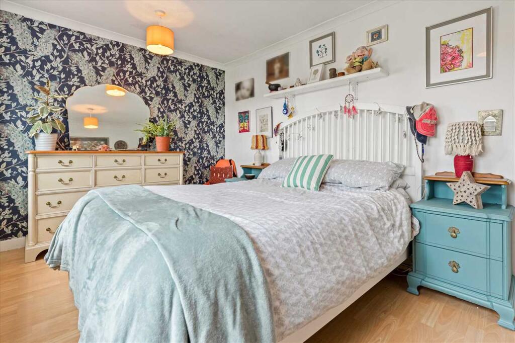 Bedroom One (1)