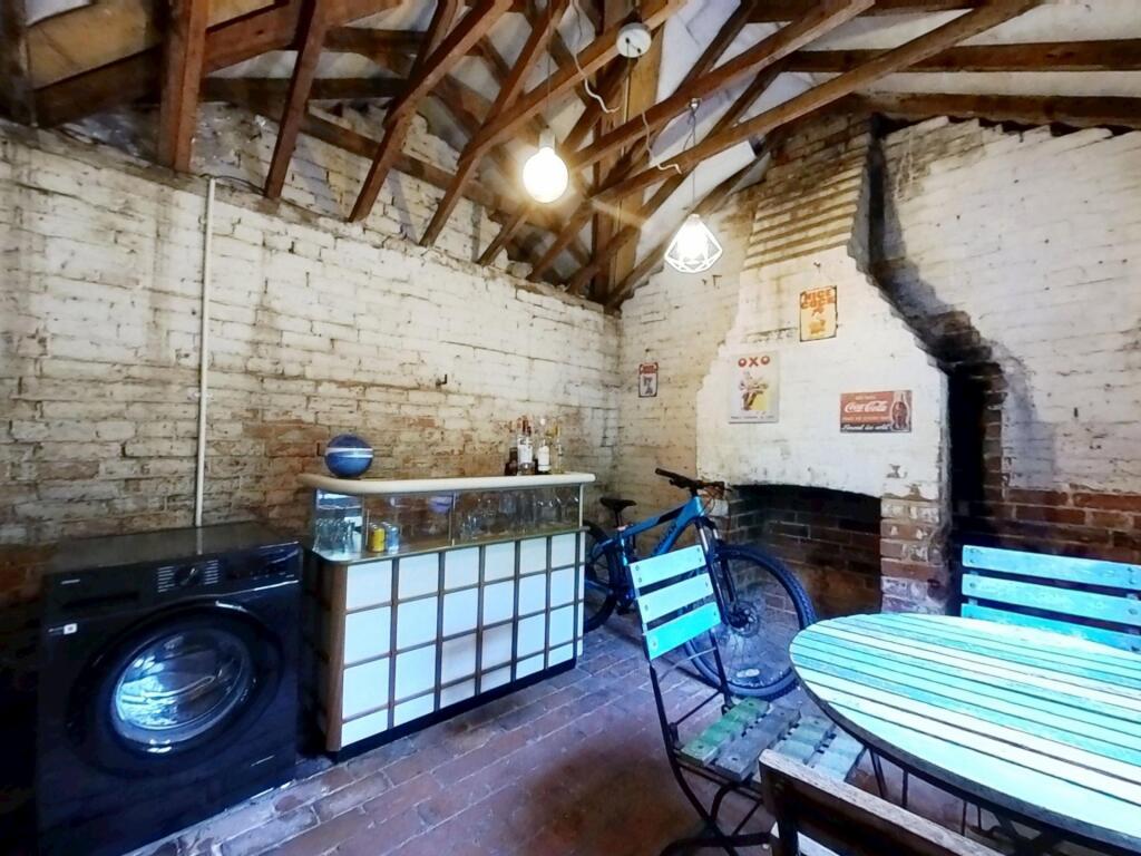 OUTBUILDING