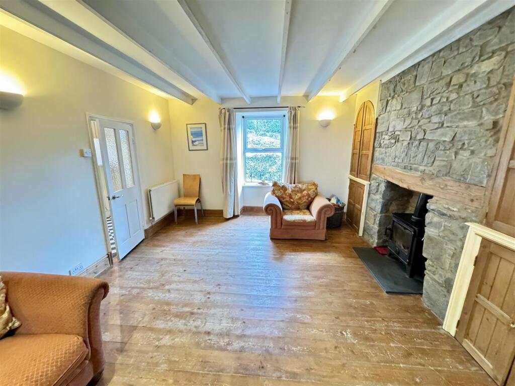 Living / Dining room