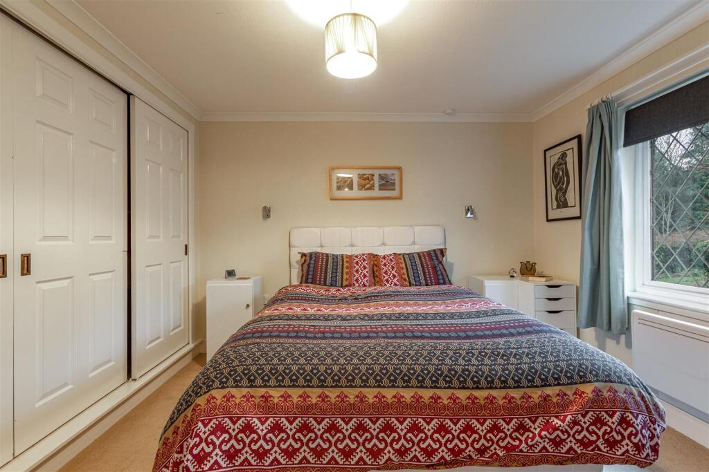 56 Kingsknowes Village Galashiels 21.JPG