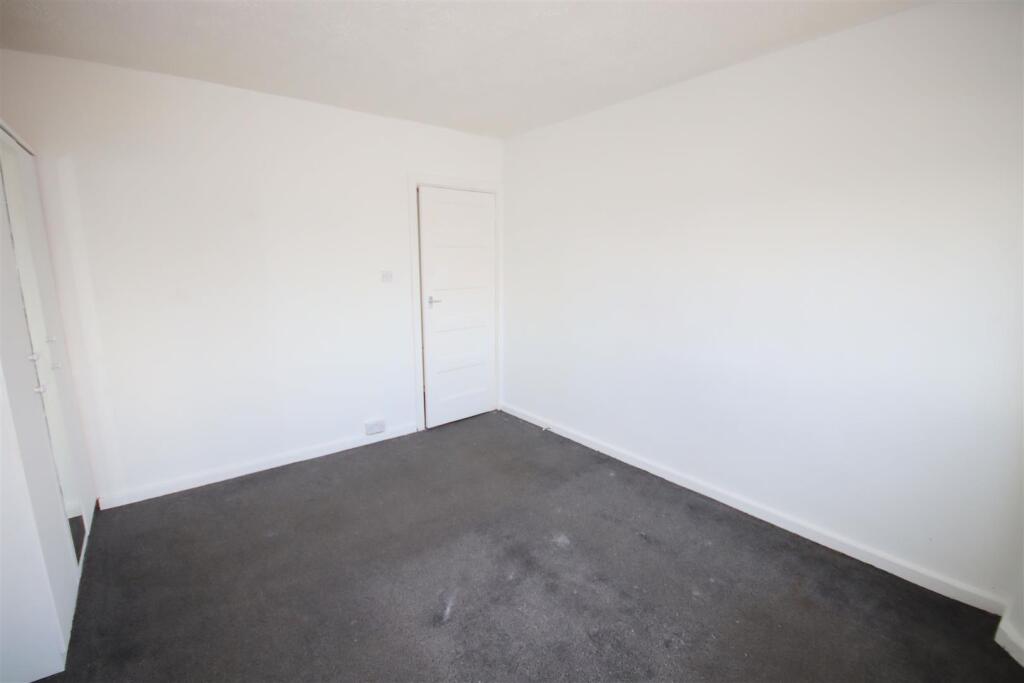 View of Bedroom 1