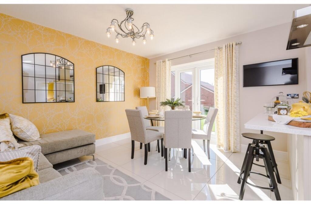 Dining 2 - Newbury -