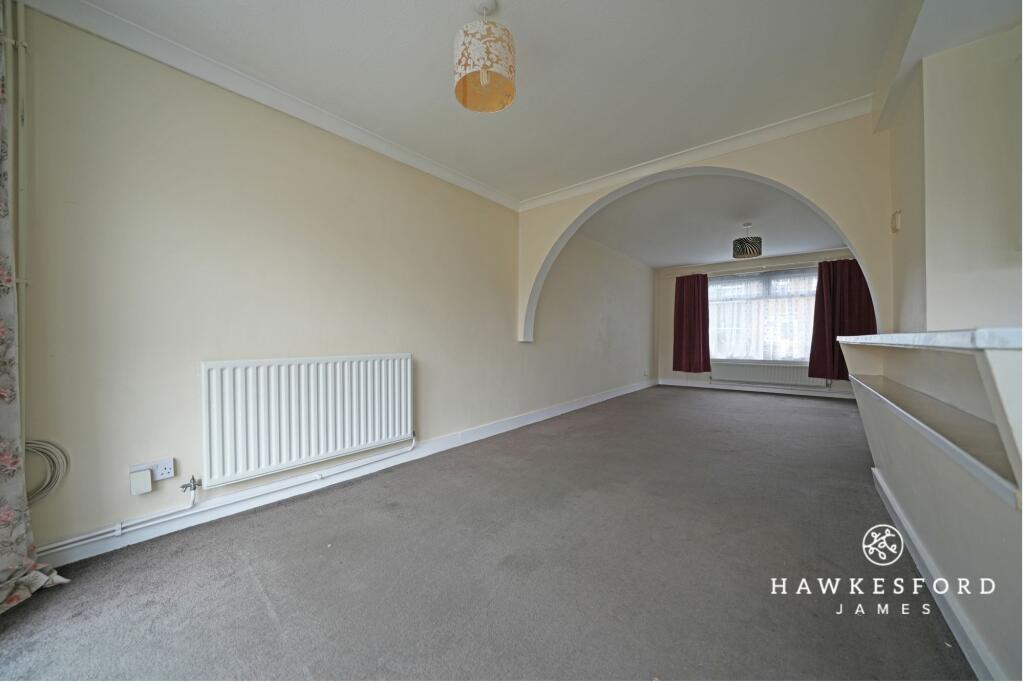 Fern Walk, Sittingbourne - Lounge/diner