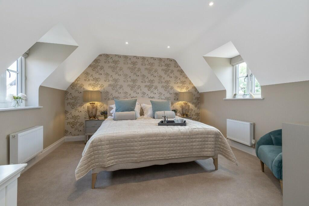 Previous showhome