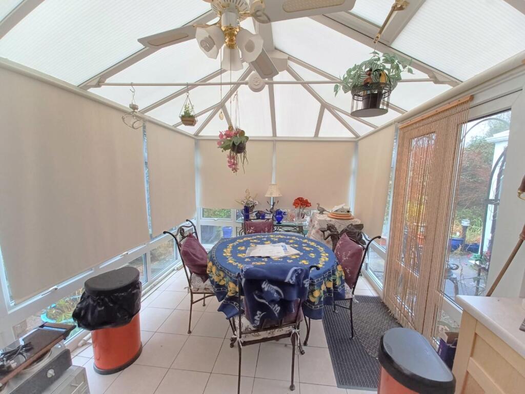 CONSERVATORY