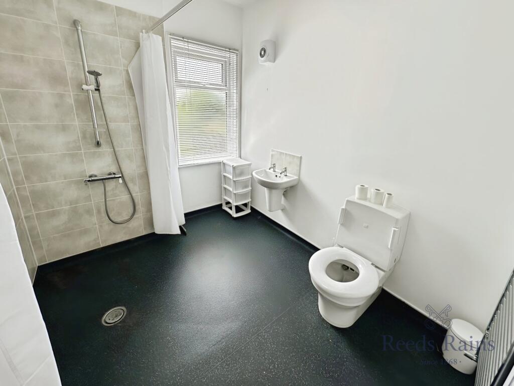Wet Room