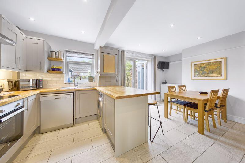 KItchen-Diner.
