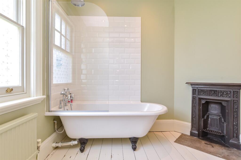 Internal Lifestyle Photograph