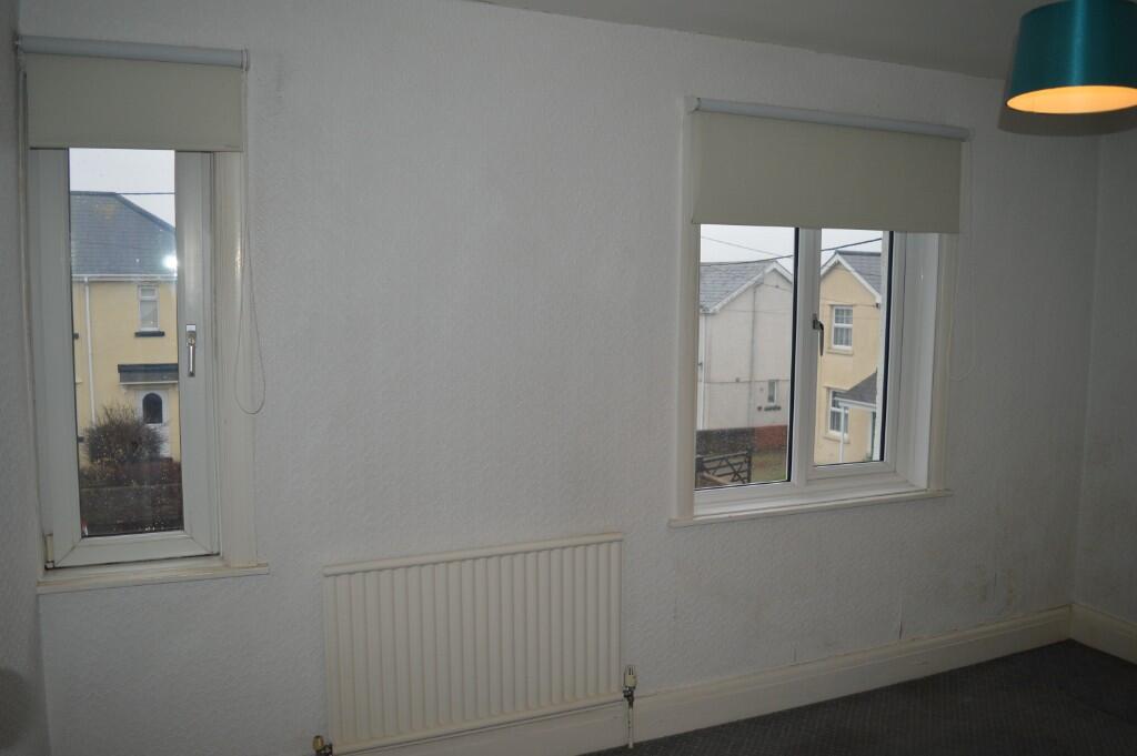 Sea View Place, Llantwit Major, South Glamorgan, Vale Of Glamorgan, The, CF61