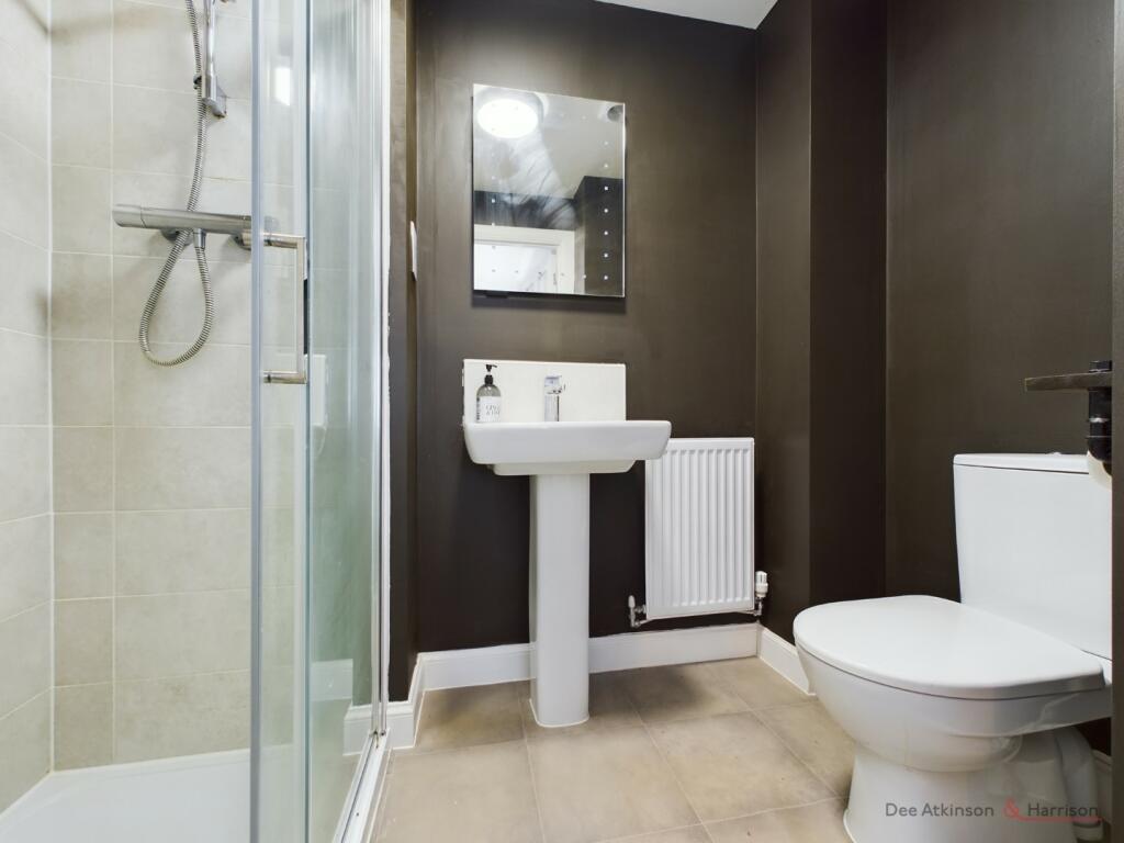En-Suite