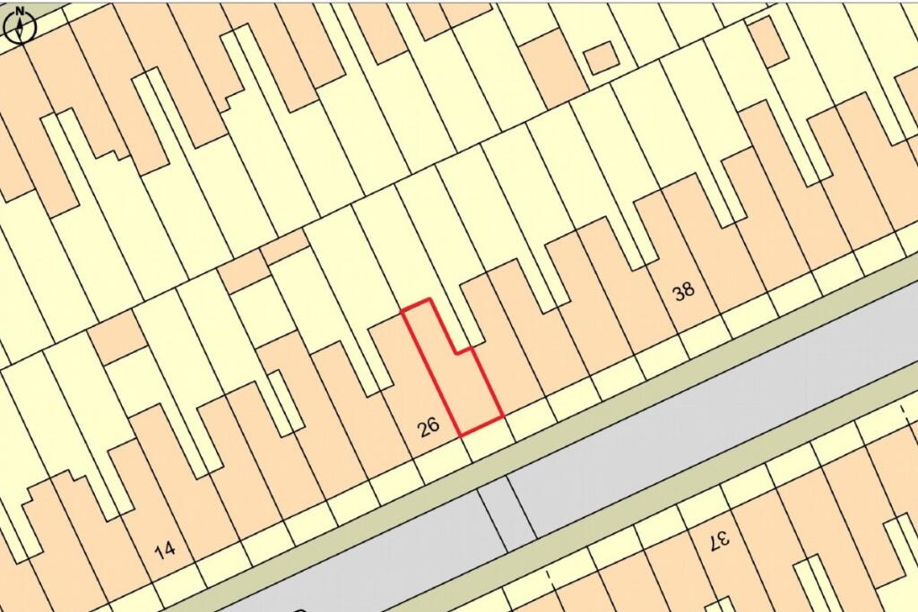 28a Redfern Road, Harlesden, London NW10 9LB