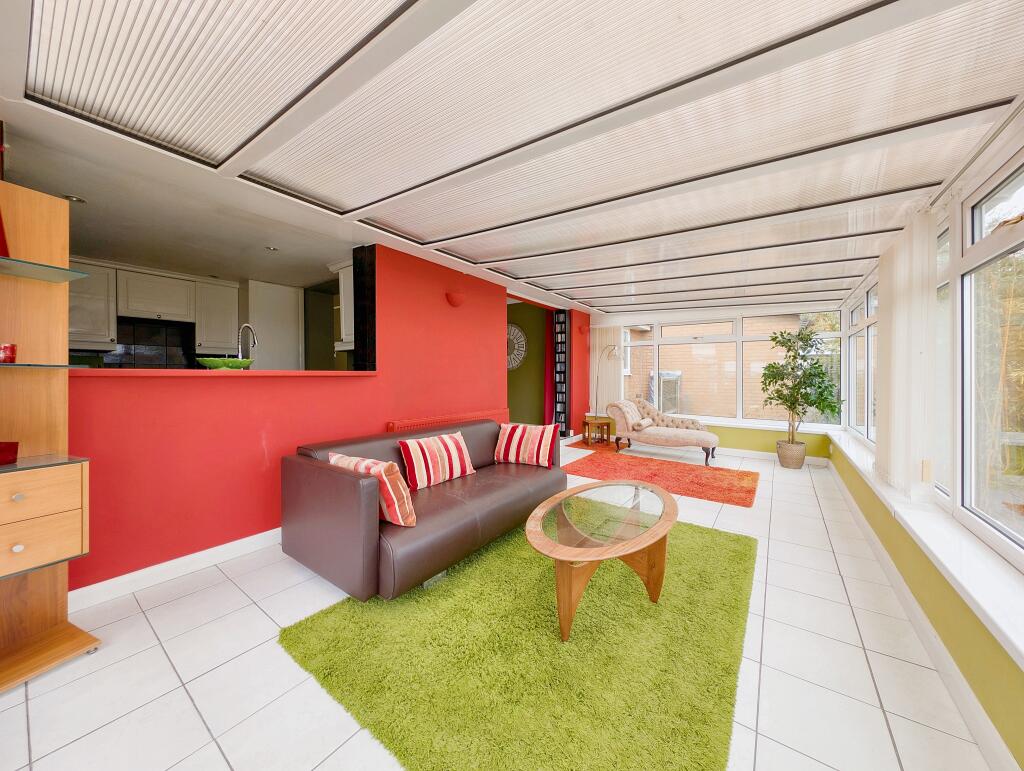 Flexible Family Space