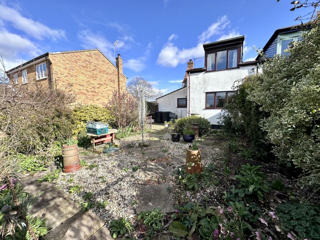 Garden 2