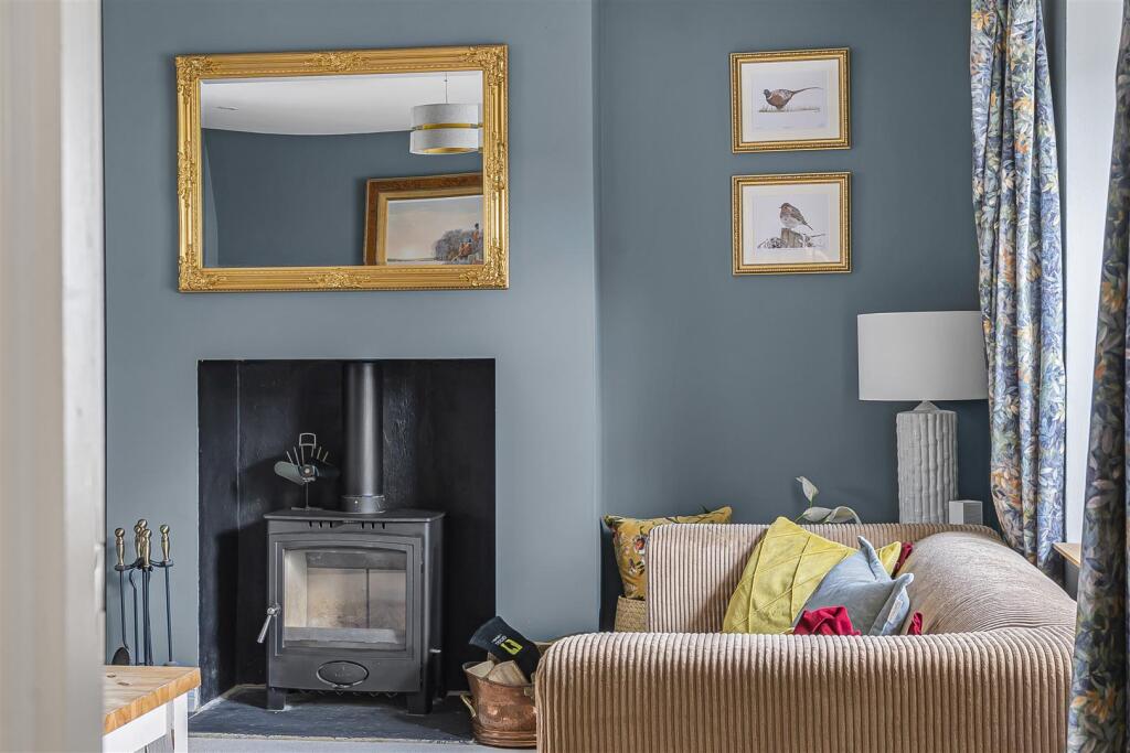 1 Kings Lane, Pury End (20).JPG