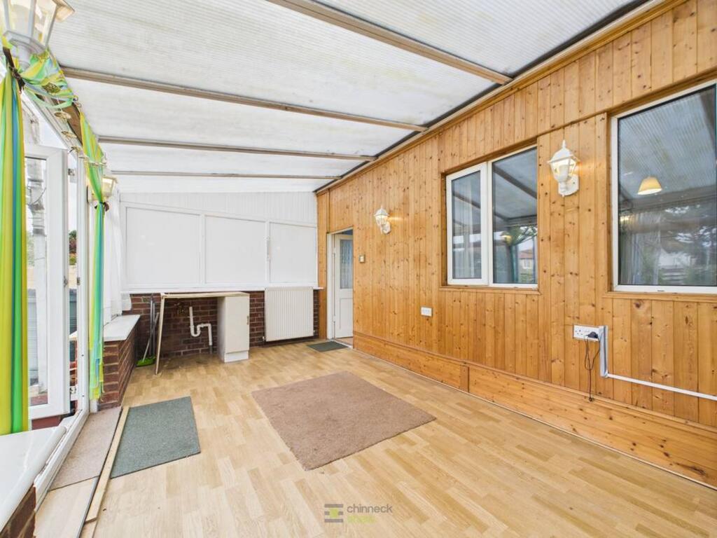 Sunroom