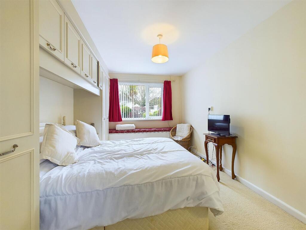 Bedroom 2.
