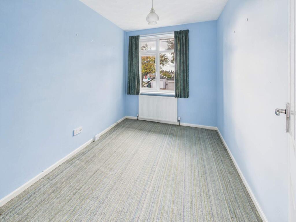 Bedroom 3